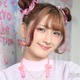 しなこ、プールサイドでビキニスタイル披露「珍しいデザイン」「スタイル抜群」の声