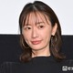 松本まりか「初代神の子」眉なし×赤メイクで印象ガラリ「妖艶」「誰か本当に分からなかった」