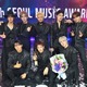 ATEEZ「SEOUL MUSIC AWARDS」で大賞受賞 ALD1は新人賞・LE SSERAFIMは最高音源賞に