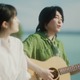 ミセス大森元貴＆福本莉子、CM初共演 ニュージランドで「点描の唄」アコースティックver.披露