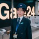 齊藤京子、趣里主演「大空港～GATE24～」出演 圧倒的な情報収集力持つ動物検疫職員役