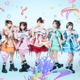 CANDY TUNE×「CHARGESPOT」コラボバッテリーの展開スタート