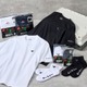 セブン、ヘインズと初コラボ 3色牛ワッペンの特別仕様「BEEFY-T」「BEEFYソックス」7月11日登場