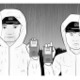 急ぐ夫の車を警察が停止!? 思わぬ検問に足止めされて…【あなたの嘘は底にある #11】