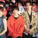 板垣李光人・綱啓永・吉川愛・ME:I MOMONAら、高校にサプライズ登場で420人の生徒が熱狂 学生時代の“恐怖体験”トーク【口に関するアンケート】