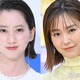 河北麻友子＆桐谷美玲、平成プリクラ公開「美人すぎ」「レベチ」と反響