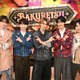 M!LK、“天井到達”目指し回転寿司で爆食・吉田仁人がカラオケ100点挑戦…“爆裂ミッション”に挑む【M!LKの爆裂ミッション】