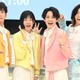 純烈弟分・モナキ、河合郁人とコラボパフォーマンス「新メンバーかと思った」「めちゃくちゃ馴染んでる」と反響相次ぐ【テレ東音楽祭 2026夏】