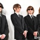 LUNA SEA、真矢さんが亡くなったあと初のテレビ出演 RYUICHIがコメント「今夜は真矢の想いも連れてきております」【テレ東音楽祭 2026夏】