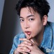 三山凌輝、目指すは「ハッピーな世界征服」俳優・アーティスト・実業家…肩書きに囚われない活動の根本にある“エンターテインメント”【「愛の不時着」インタビューVol.3】