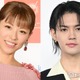 若槻千夏、M!LK佐野勇斗を絶賛「こういう優しくて行動できる人が売れるんだなって気づいた」
