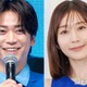 亀梨和也＆田中みな実、結婚発表で“タッチ婚”と話題 「令和の和也とミナミだ」「運命すぎる」の声