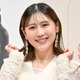 西野未姫、第2子出産後初の公の場 髪を洗う時間は1分「坊主の山本さんより早いかも」