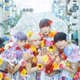 独占コメント到着！15周年“超HAPPY GAY YEAR”開催中の二丁目の魁カミングアウト、新曲2曲デジタルリリース