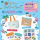 モスバーガー「たまごっち」とコラボ “オリジナル描き下ろしデザイン”夏の福袋が数量限定で登場
