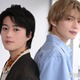 奥智哉＆杢代和人（原因は自分にある。）“手こずった”3パターンの中から採用された1話ラスト告白シーンが完成するまで【「君は夏のなか」インタビュー後編】