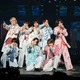timelesz猪俣周杜「タイプロ」ぶり染髪でハイトーンに 菊池風磨感心の理由とは「昨日の夜中に染めに行きました」【囲み取材全文前編】