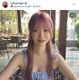 “TikTokで顔バレ”「可愛すぎる」と話題の炊飯器ギャル、結婚発表 前撮りウエディングフォト公開