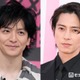 生田斗真、同期・山下智久を「確保」密着2ショットに反響「胸熱」「永遠のシンメ」