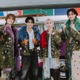 Aぇ! group末澤誠也、演出＆衣装の“お金事情”ぶっちゃけ？正門良規ツッコミ「生々しい」【囲み取材全文前編／Aぇ! group LIVE TOUR 2026 Runway】