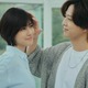 内田有紀＆timelesz寺西拓人“大人のデート”テーマに撮影「ラストノート」アザービジュアル一挙解禁 考察過熱したカットも