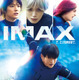 映画『ブルーロック』IMAX同時上映決定！潔・蜂楽・千切・國神・凪・玲王の新カットも