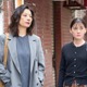 【さよならノワール 第1話】元“マル暴”刑事・夏海（小池栄子）のもとに心理学者・絵梨子（北香那）が出向