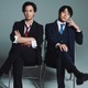 渡部秀＆齋藤璃佑W主演で人気BL「キスは捜査のあとで」実写化 取調室での大事件から恋が走り出すラブコメ