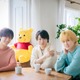 櫻井翔・Snow Man阿部亮平・トラジャ川島如恵留「くまのプーさん」100周年記念プロジェクトスペシャルアンバサダー就任 3人で初の活動に喜び「すごく幸せ」