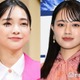 上坂樹里、見上愛と共に書いた短冊公開「字綺麗で上手」「似てる」の声