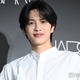 志尊淳「結婚会見みたい（笑）」フォトセッションで戸惑い 美肌披露＆朝のこだわり明かす