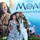 「特別な才能の持ち主」3万人超から選ばれたモアナ役キャサリン・ランガイアに絶賛集まる『モアナと伝説の海』