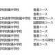 【中学受験2027】愛知県立中、9校10コースで募集…1月選抜