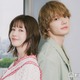 松本若菜＆佐野勇斗“火10”個性豊かな役へのアプローチ語る 最近「好き」が溢れているものは？【「君の好きは無敵」インタビュー】
