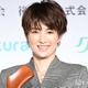 吉瀬美智子、パリで購入した器使用の朝食公開「ホテルの朝食みたい」「おしゃれな食卓」と反響