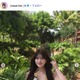 美人インフルエンサー、ショートパンツからスラリ美脚「脚の長さがバグってる」「スタイル良すぎてオーラがすごい」