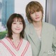 松本若菜＆佐野勇斗、ドラマ初共演で見えた互いの素顔 掛け合いシーン裏話も「台本をはるかに超えてきて」【「君の好きは無敵」インタビュー】