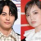 神尾楓珠、平手友梨奈との結婚生活を初告白 決め手も語る「この人のために頑張りたい」