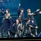 ACEes、事務所の伝統＆新スキルの革新ステージ 浮所飛貴「伝統を引き継ぐことができるのは、この事務所の人間だけ」【ACEes Arena Tour 2026 “V”】