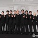 SEVENTEEN、13人全員で2度目の再契約正式発表 兵役中メンバーも服務状況に合わせ順次締結