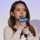畑芽育「早く帰りたい！」発言で会場の笑い誘う 高橋文哉「本当にありがとう、こんな男たちの中に」【ブルーロック】