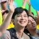 吉沢亮「マクドナルド」新CMで“ポケモンバルーン”と飛び上がる M!LK新曲がタイアップソング