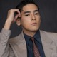 【Netflix「ガス人間」UTAを直撃】鮮烈俳優デビューの裏側 情報解禁まで3年――人生を「全て変えた」覚悟