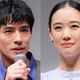 蒼井優＆中島歩「Tシャツが乾くまで」初回話題シーンは様々な温度感で撮影「ものすごく面白い地図をもらっている感じ」