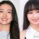 Cocomi「系統真反対」妹・Koki,との姉妹ショット公開に反響「アニメから出てきたみたい」「最強」