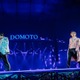 DOMOTO堂本光一＆堂本剛、ライブなのに“漫談”止まらず「ACEesじゃなくていいんですか？」「最近僕らを知ってくれた人は漫才師だと思ってるかも」【MCレポート／DOMOTO Concert 2026 ～Stay with me～】