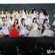 NGT48、OGメンバー柏木由紀＆北原里英がサプライズ登場 北原の卒コン会場でコラボ【TGC新潟2026】