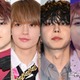 EBiDAN、CM前の“内輪ノリ”に注目集まる「誰の声かと思ったら」総勢58人で圧巻パフォーマンス【音楽の日2026】
