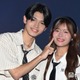 「今日好き」しゅんゆまカップル、ほっぺツン＆顔寄せ合う「本当に幸せでした」【TGC新潟2026】