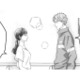 突然追いかけてきたイケメン消防士。彼がかけた言葉とは？【紡ぐはひとひらの光 #３】